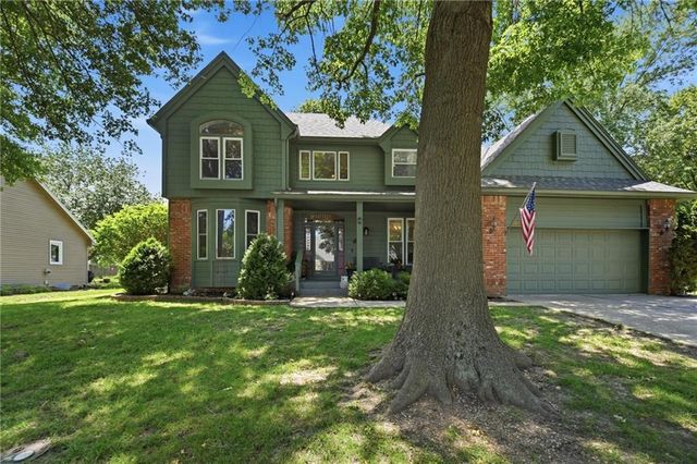 3601 SW Fleming Drive, Blue Springs, MO 64015