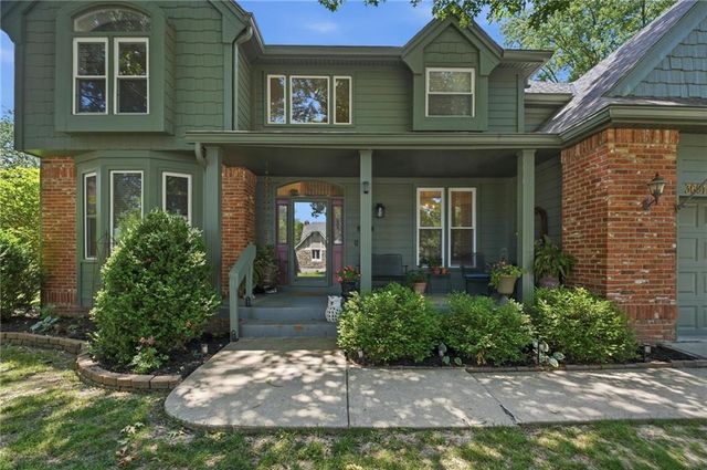 3601 SW Fleming Drive, Blue Springs, MO 64015