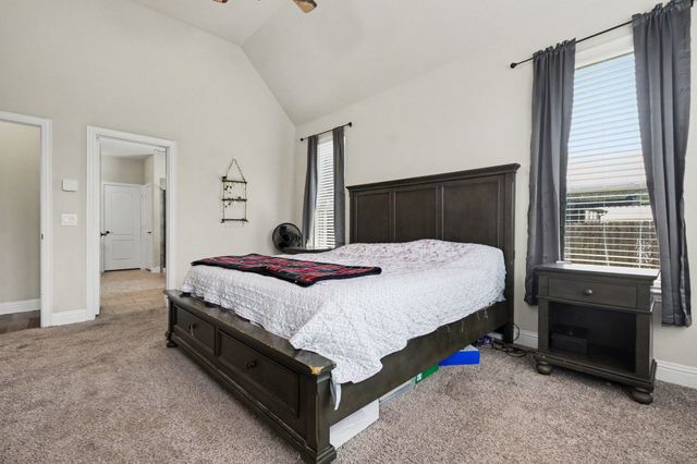 117 Providence Drive, Van Alstyne, TX 75495