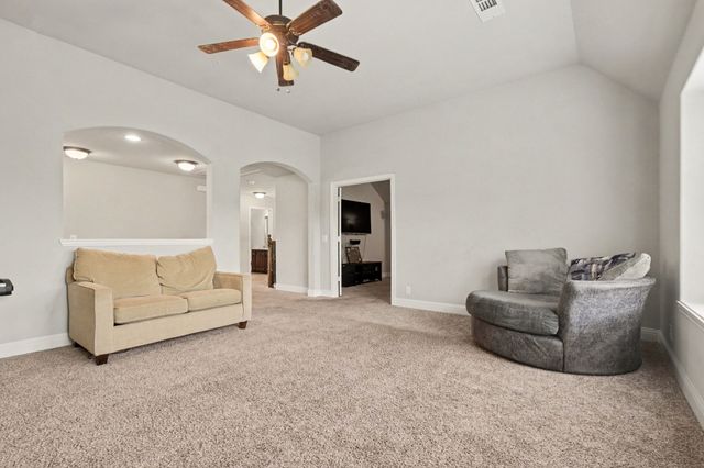 117 Providence Drive, Van Alstyne, TX 75495