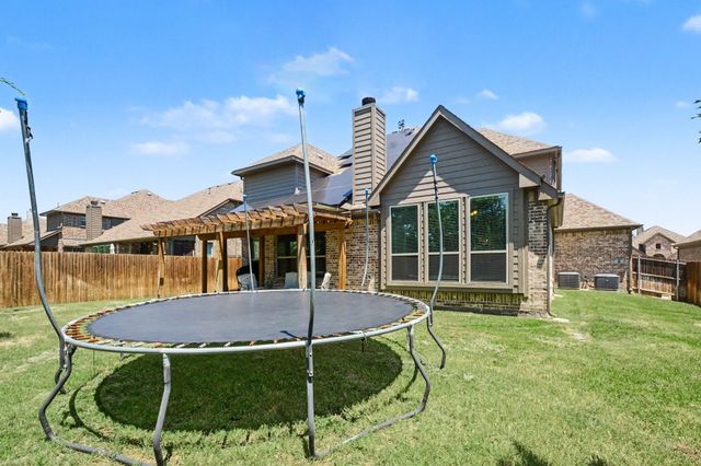 117 Providence Drive, Van Alstyne, TX 75495