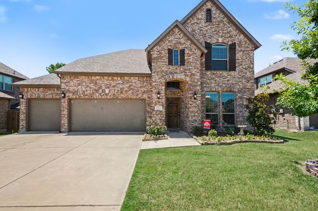 117 Providence Drive, Van Alstyne, TX 75495