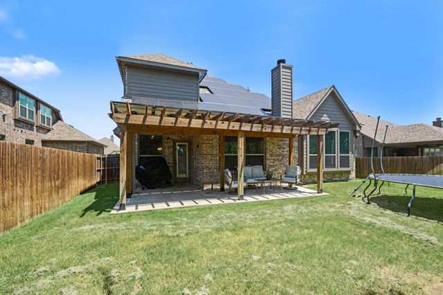 117 Providence Drive, Van Alstyne, TX 75495