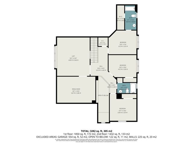 117 Providence Drive, Van Alstyne, TX 75495