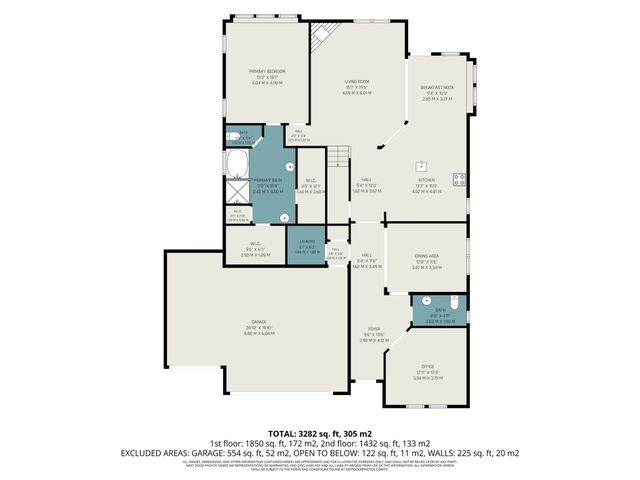 117 Providence Drive, Van Alstyne, TX 75495