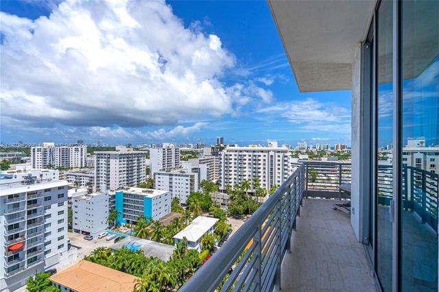 1445 16th St PH-4, Miami Beach, FL 33139
