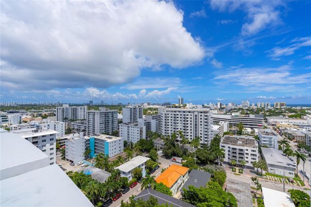 1445 16th St PH-4, Miami Beach, FL 33139