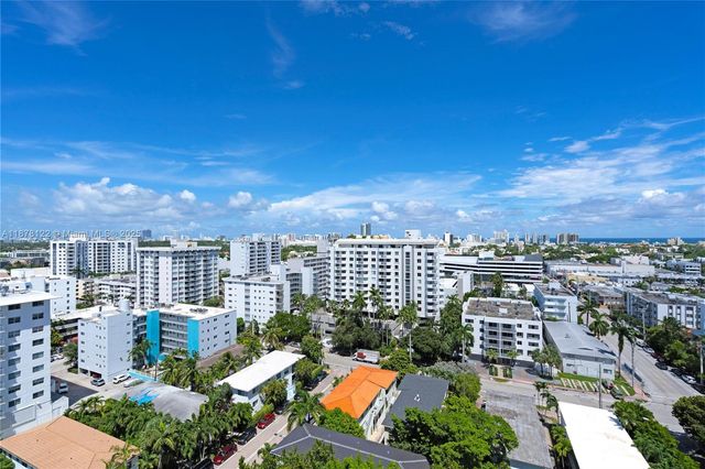 1445 16th St PH-4, Miami Beach, FL 33139