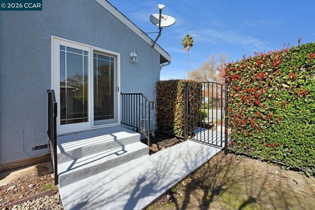 3139 Deerpark Dr, Walnut Creek, CA 94598