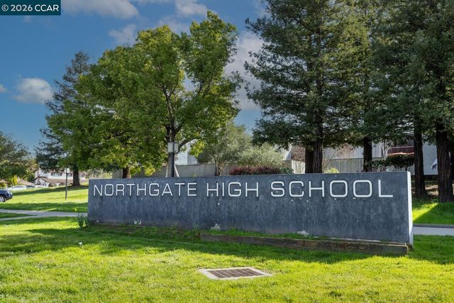 3139 Deerpark Dr, Walnut Creek, CA 94598