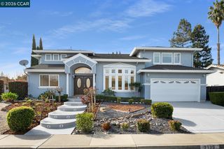 3139 Deerpark Dr, Walnut Creek, CA 94598