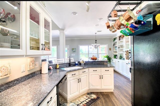 3981 Spring Landing Court, Theodore, AL 36582
