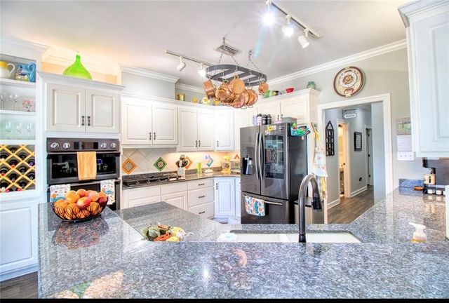 3981 Spring Landing Court, Theodore, AL 36582