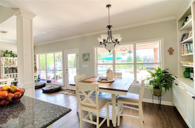 3981 Spring Landing Court, Theodore, AL 36582