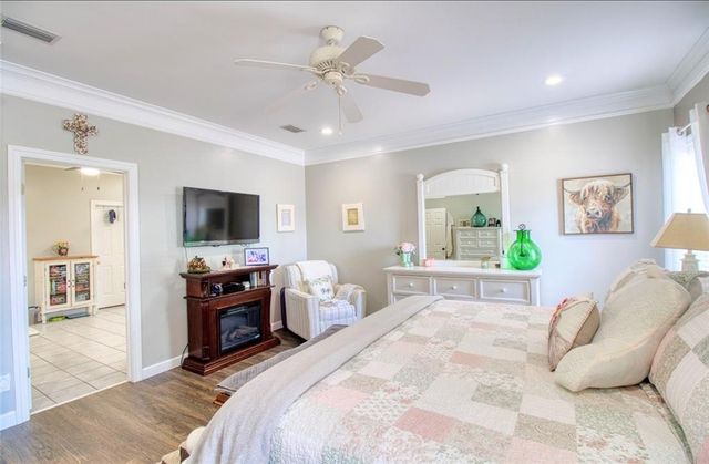 3981 Spring Landing Court, Theodore, AL 36582