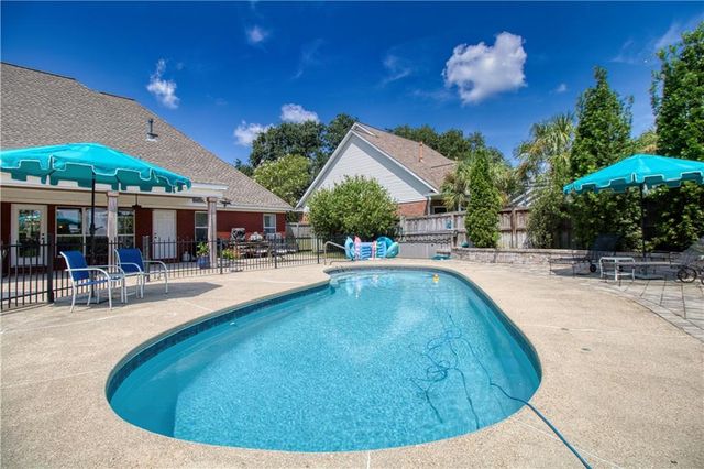 3981 Spring Landing Court, Theodore, AL 36582