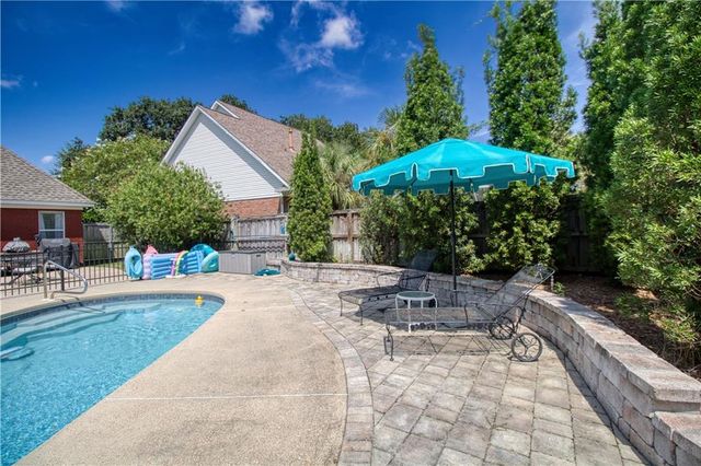 3981 Spring Landing Court, Theodore, AL 36582