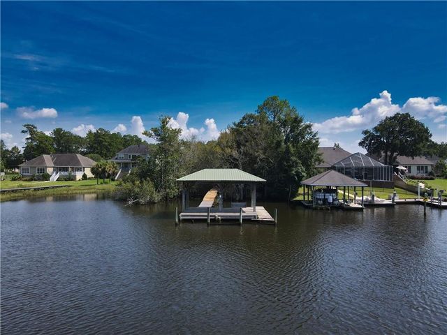 3981 Spring Landing Court, Theodore, AL 36582