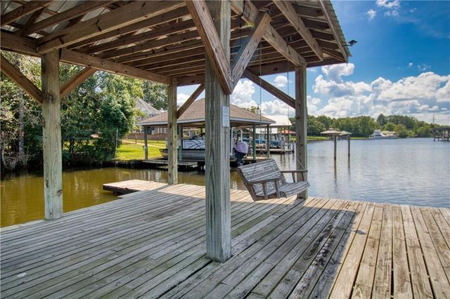 3981 Spring Landing Court, Theodore, AL 36582