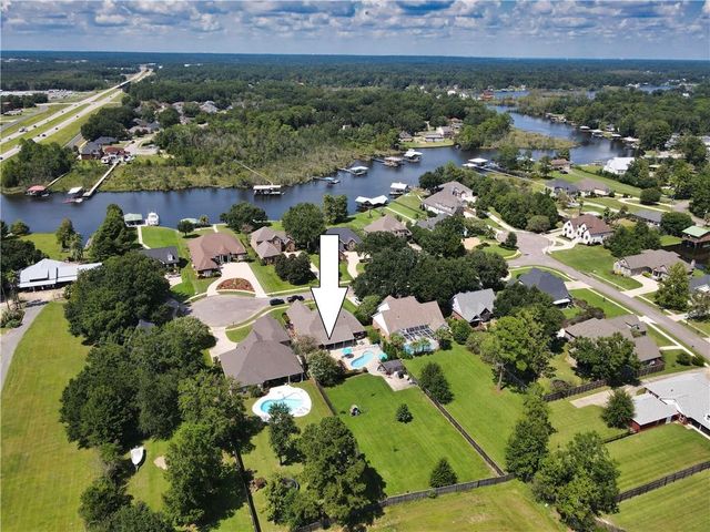 3981 Spring Landing Court, Theodore, AL 36582