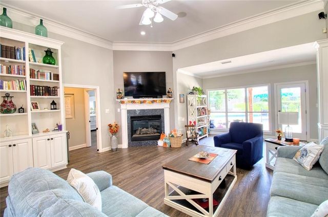 3981 Spring Landing Court, Theodore, AL 36582