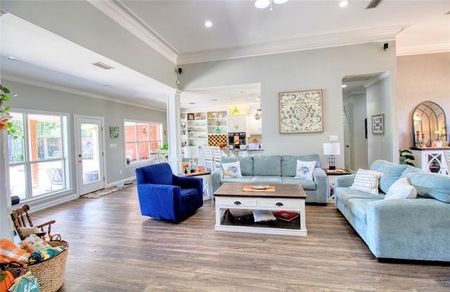 3981 Spring Landing Court, Theodore, AL 36582