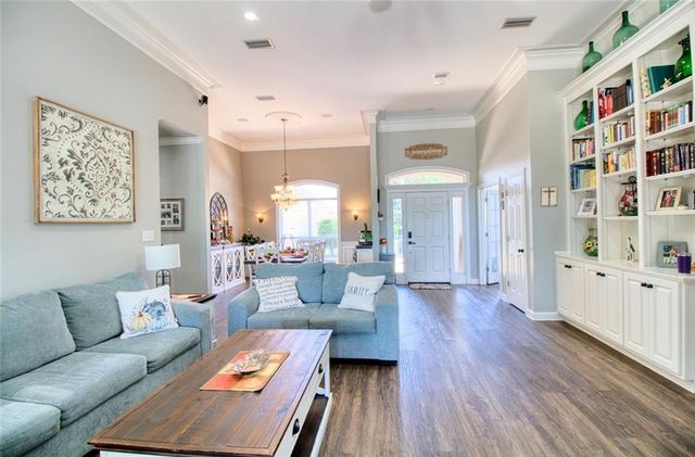 3981 Spring Landing Court, Theodore, AL 36582