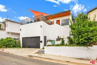 4839 Seldner Avenue, Los Angeles, CA 90032