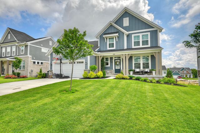2488 Lillywood Way, Crescent Springs, KY 41017