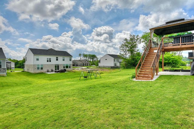 2488 Lillywood Way, Crescent Springs, KY 41017