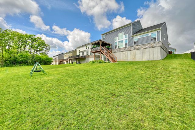 2488 Lillywood Way, Crescent Springs, KY 41017