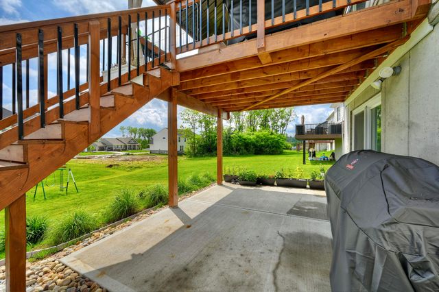 2488 Lillywood Way, Crescent Springs, KY 41017