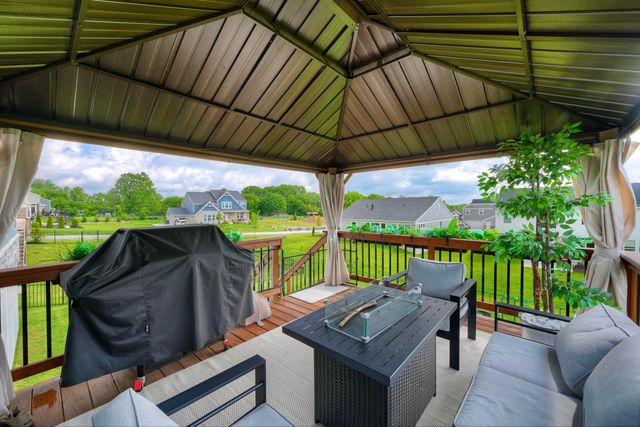 2488 Lillywood Way, Crescent Springs, KY 41017