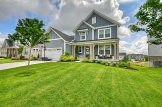 2488 Lillywood Way, Crescent Springs, KY 41017