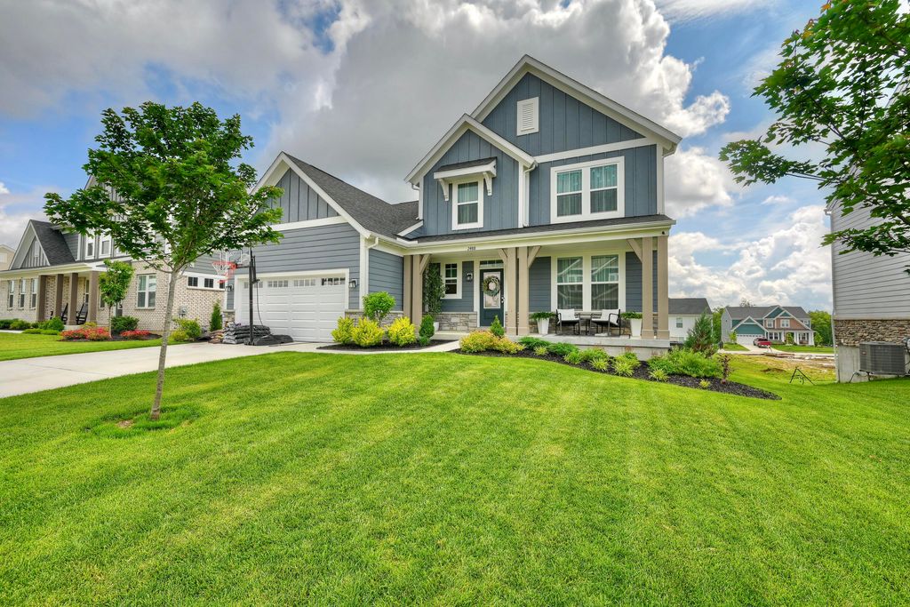 2488 Lillywood Way, Crescent Springs, KY 41017