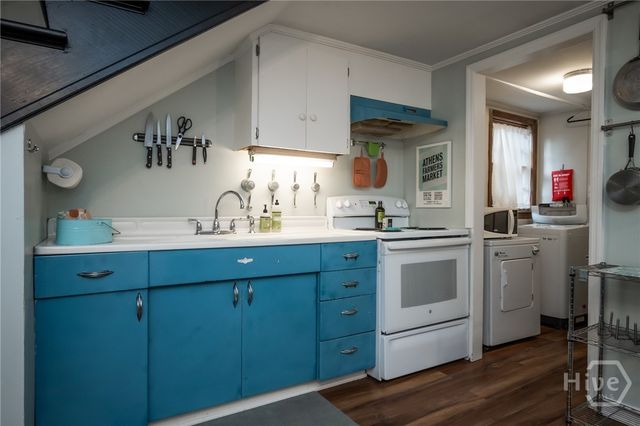 290.5 Milledge Circle, Athens, GA 30606