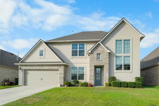 2111 Westfield Ave, Zachary, LA 70791