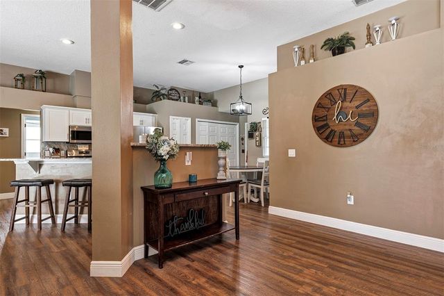 353 PLANTATION CLUB DRIVE, Debary, FL 32713