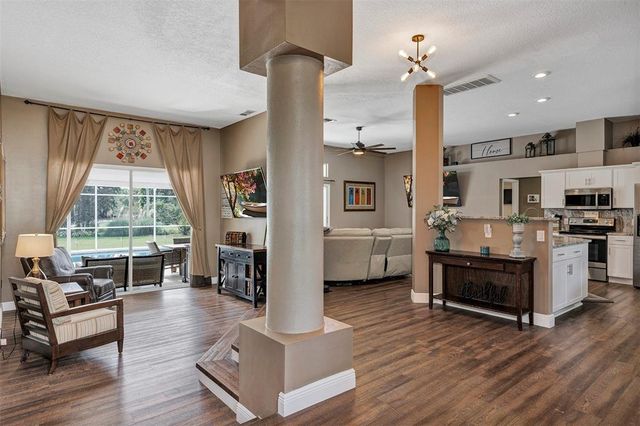 353 PLANTATION CLUB DRIVE, Debary, FL 32713
