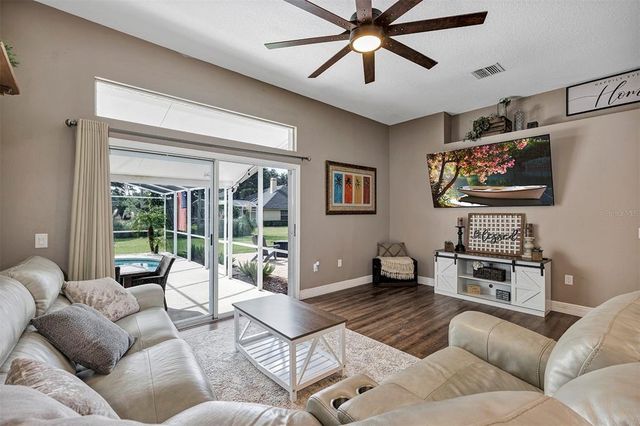353 PLANTATION CLUB DRIVE, Debary, FL 32713