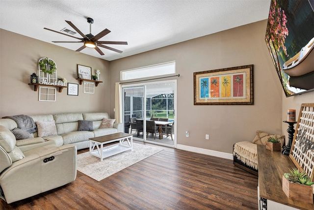 353 PLANTATION CLUB DRIVE, Debary, FL 32713