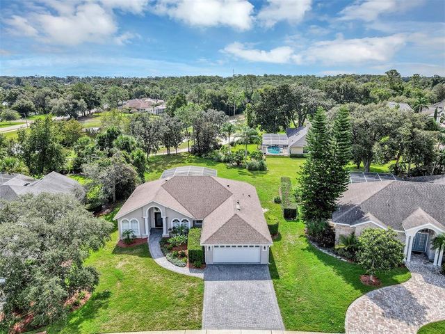 353 PLANTATION CLUB DRIVE, Debary, FL 32713