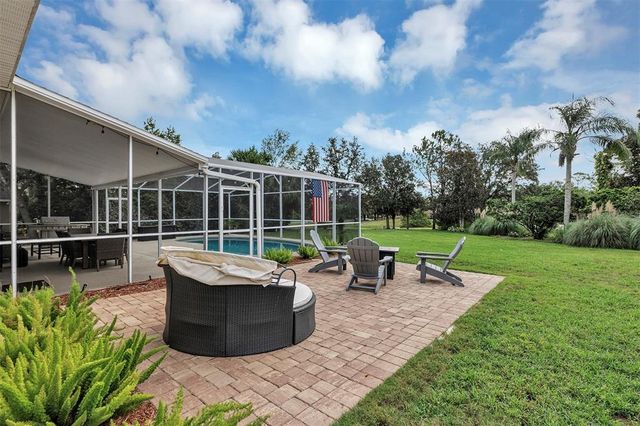 353 PLANTATION CLUB DRIVE, Debary, FL 32713