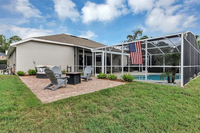 353 PLANTATION CLUB DRIVE, Debary, FL 32713