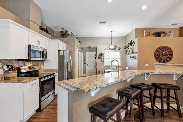 353 PLANTATION CLUB DRIVE, Debary, FL 32713