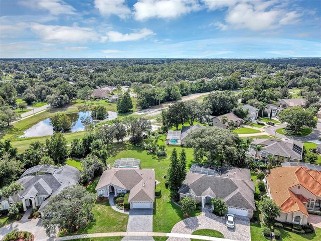 353 PLANTATION CLUB DRIVE, Debary, FL 32713