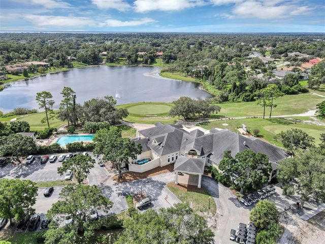 353 PLANTATION CLUB DRIVE, Debary, FL 32713