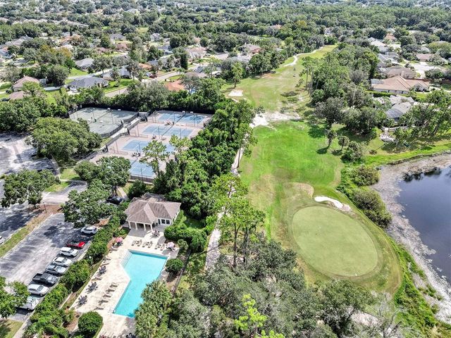 353 PLANTATION CLUB DRIVE, Debary, FL 32713
