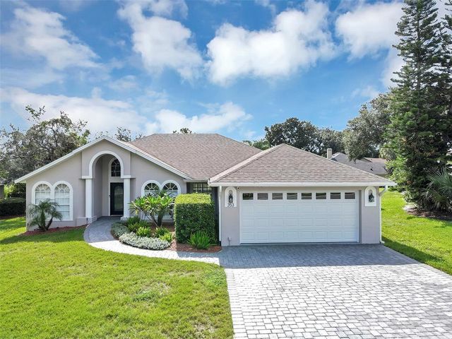 353 PLANTATION CLUB DRIVE, Debary, FL 32713