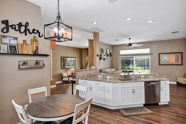 353 PLANTATION CLUB DRIVE, Debary, FL 32713